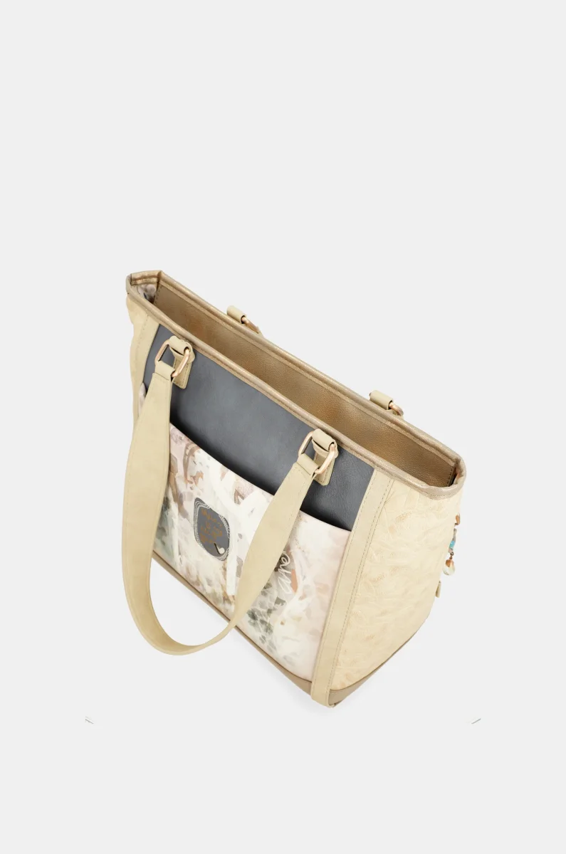 Bolso de hombro grande Memories - Imagen 9