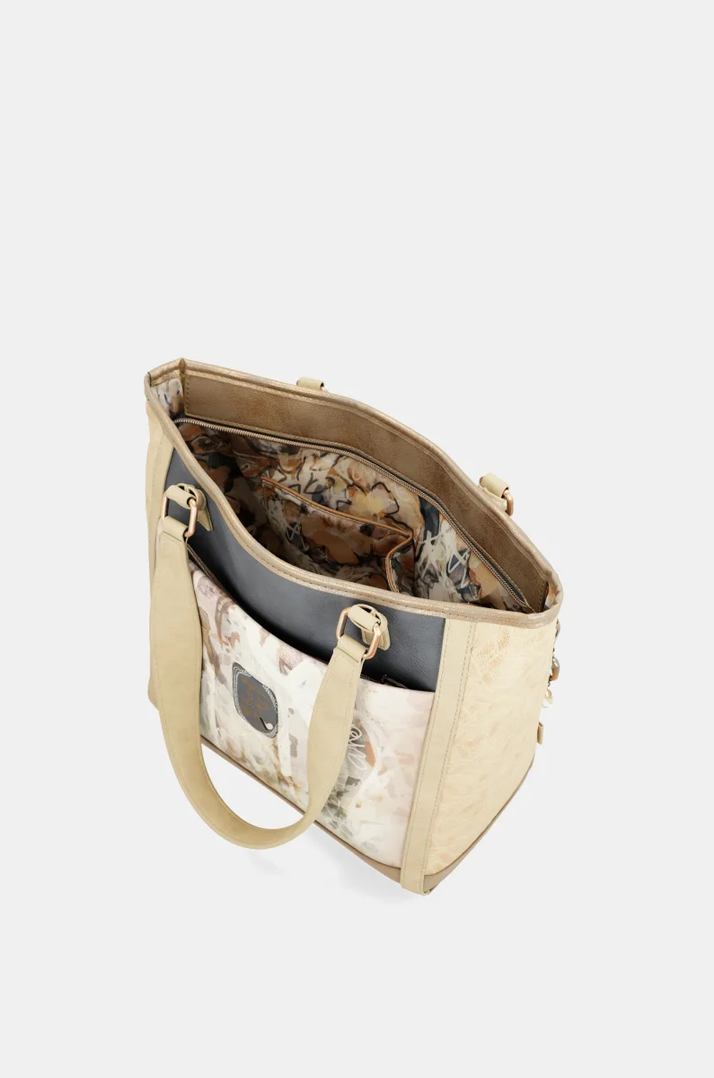 Bolso de hombro grande Memories - Imagen 8