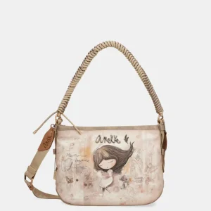 Bolso de hombro Memories