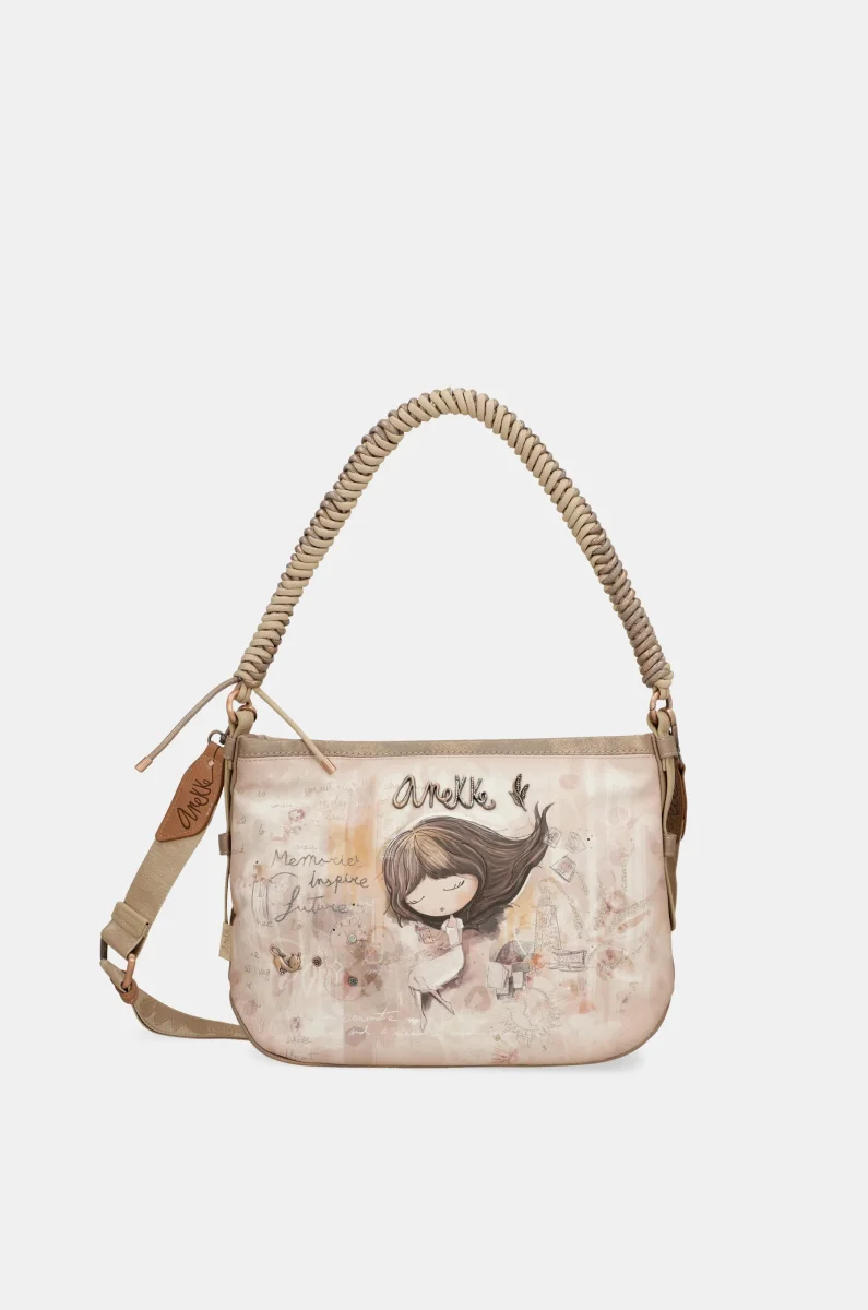 Bolso de hombro Memories - Imagen 2