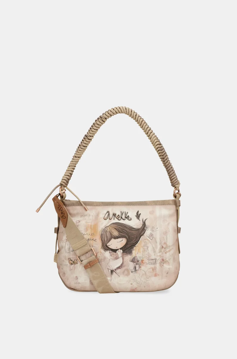Bolso de hombro Memories - Imagen 8