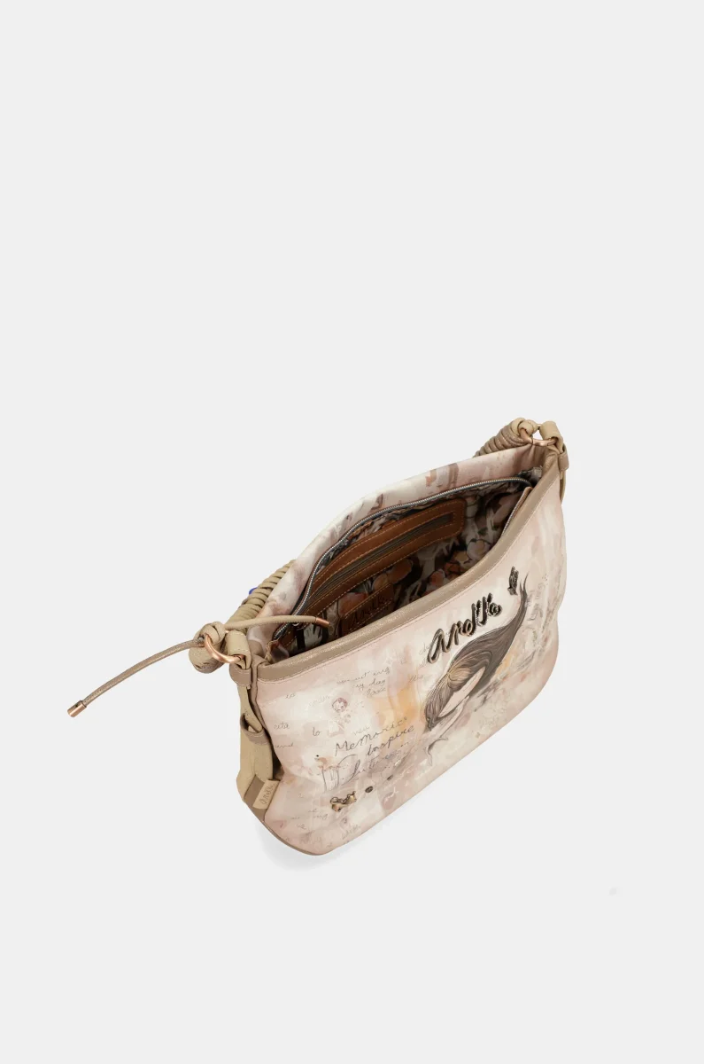 Bolso de hombro Memories - Imagen 7