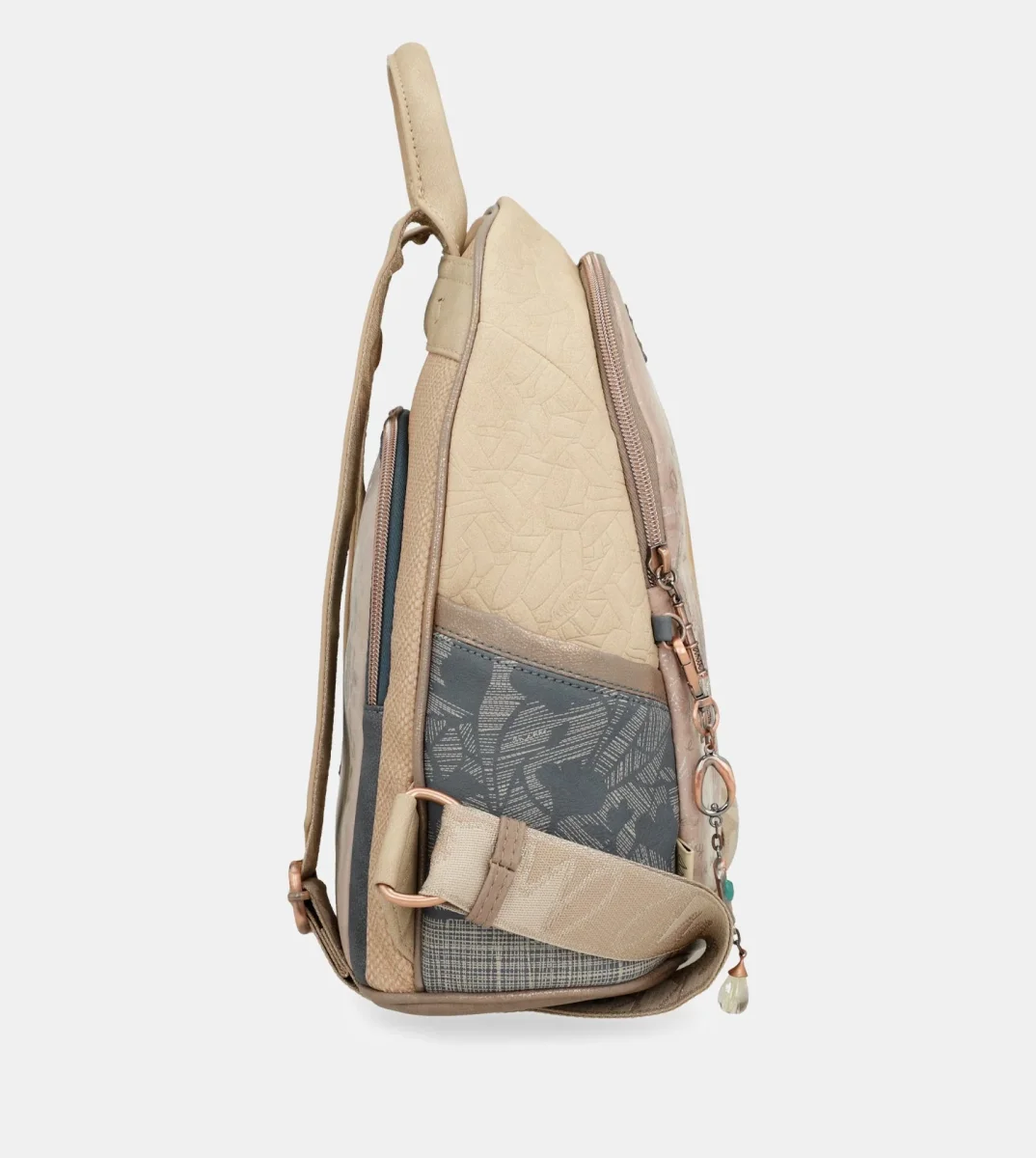 Mochila antirrobo Memories - Imagen 6