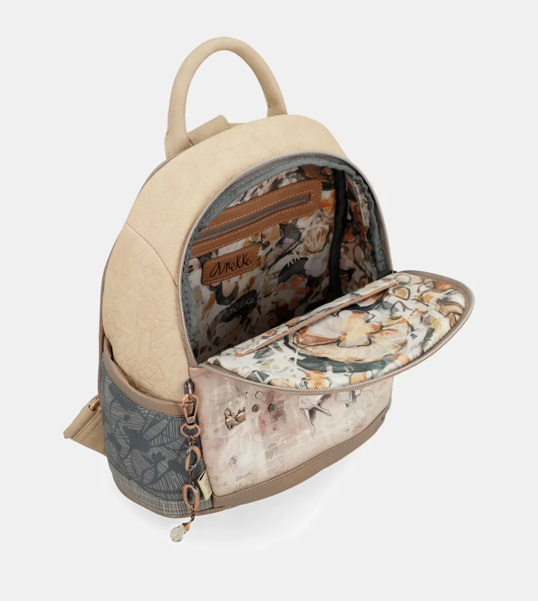 Mochila antirrobo Memories - Imagen 7