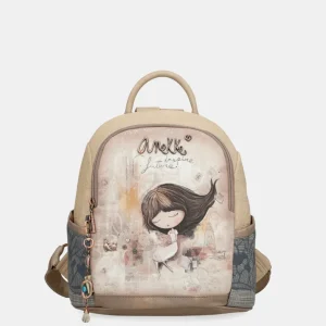 Mochila antirrobo Memories