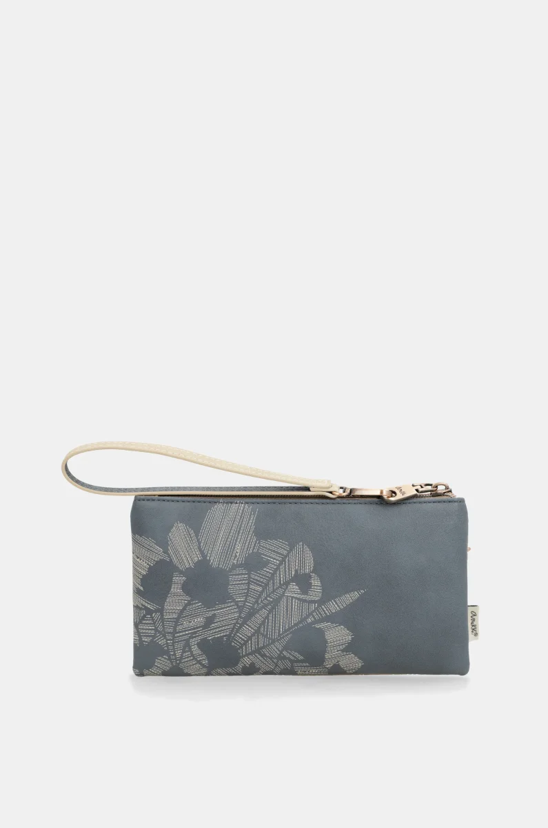 Billetero y bolso de mano Memories - Imagen 5