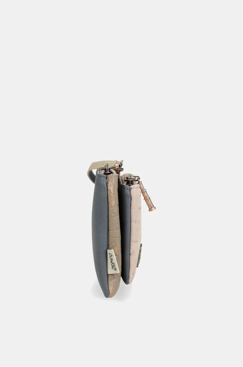 Billetero y bolso de mano Memories - Imagen 6