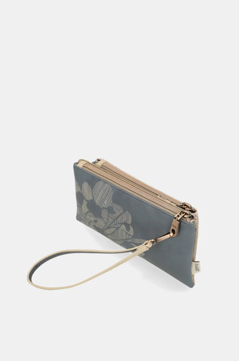 Billetero y bolso de mano Memories - Imagen 8