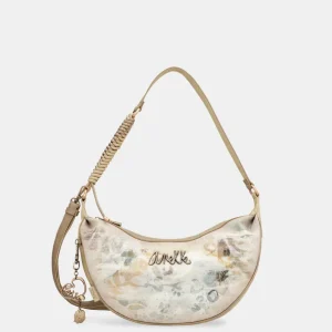 Bolso hobo mediano Stories