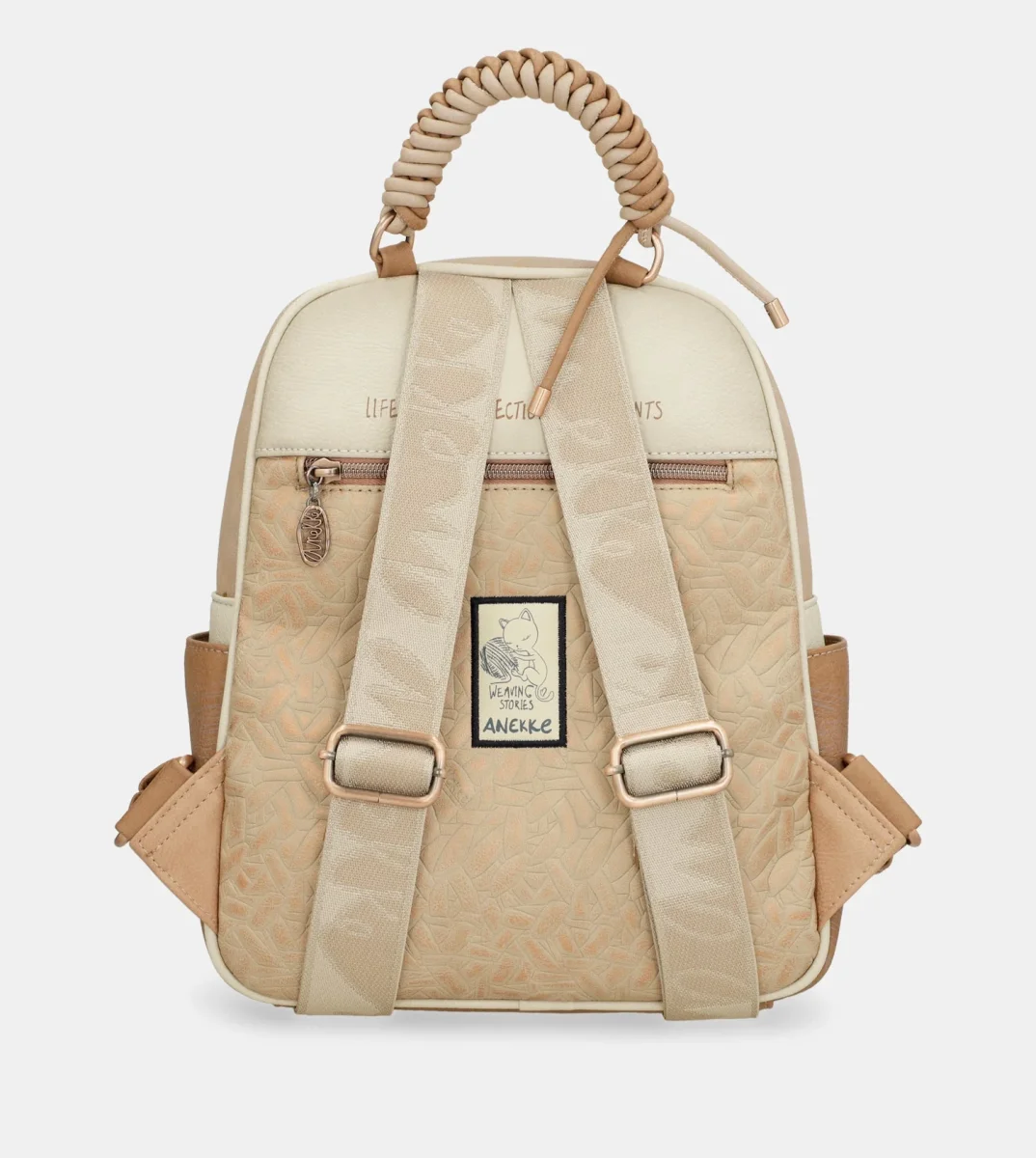 Mochila de paseo Stories - Imagen 5