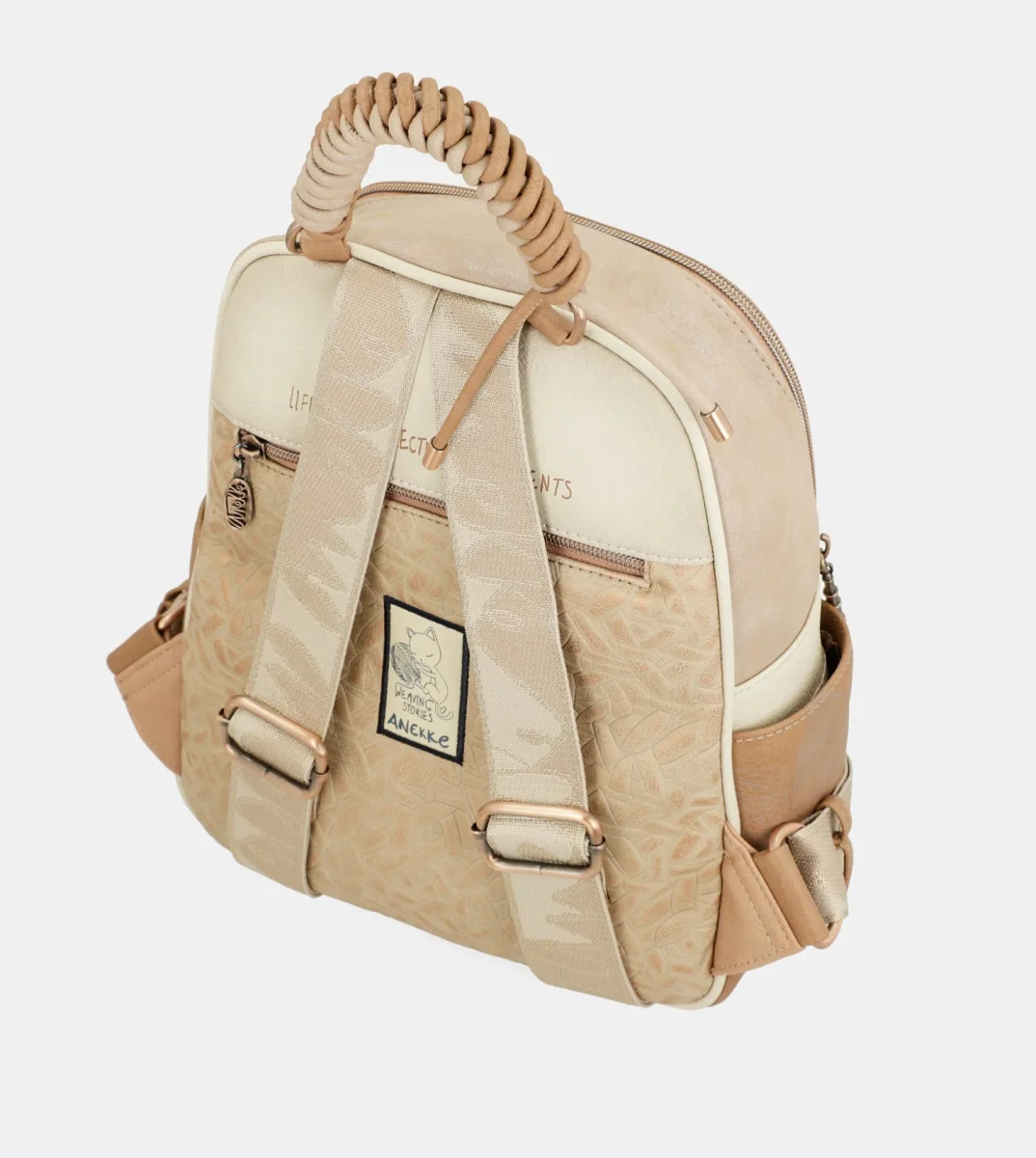 Mochila de paseo Stories - Imagen 8