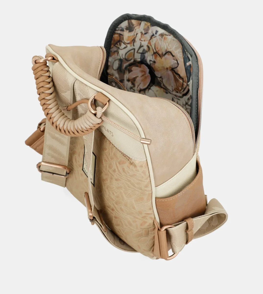 Mochila de paseo Stories - Imagen 9