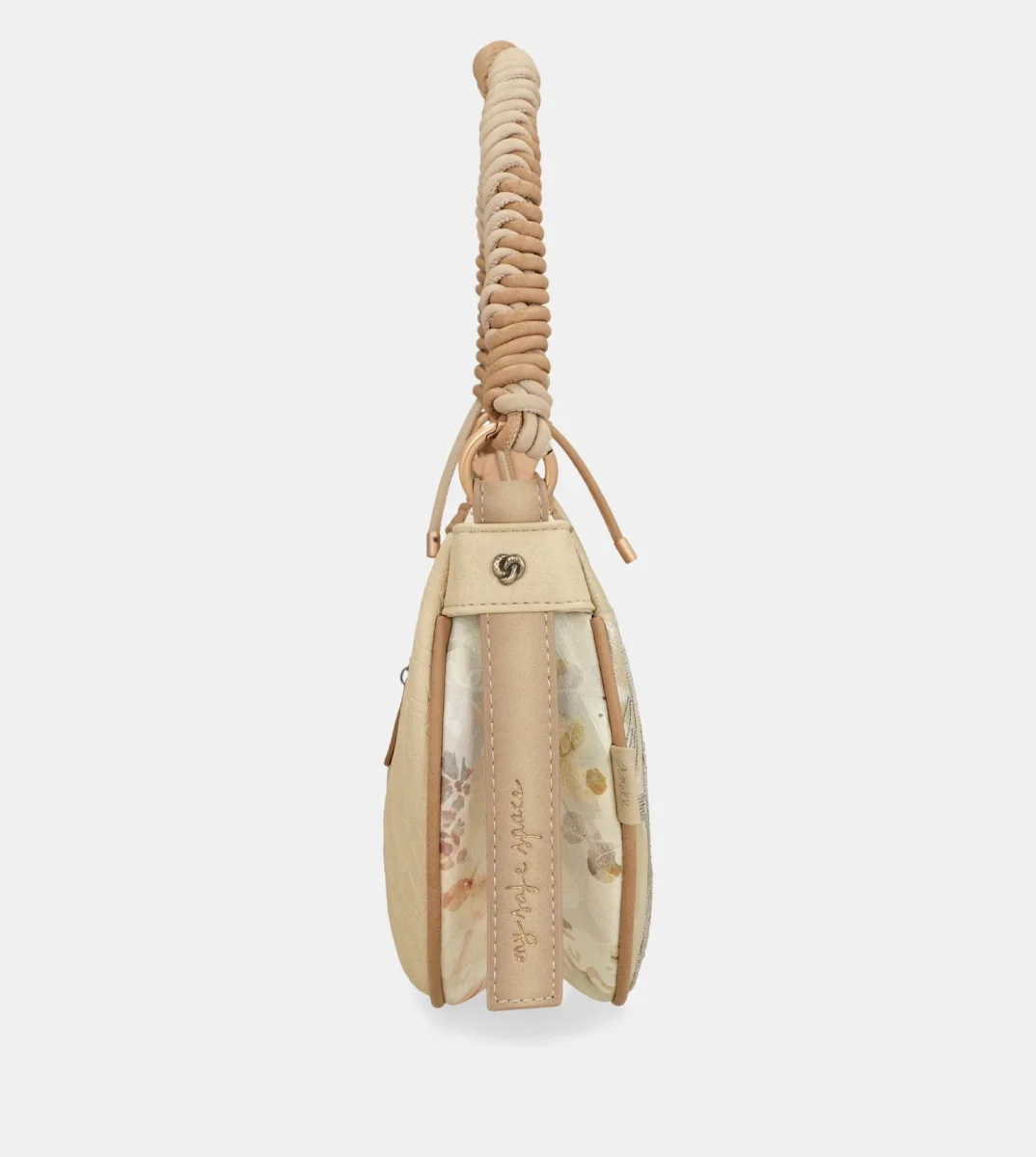 Bolso de hombro ovalado Whispers - Imagen 6