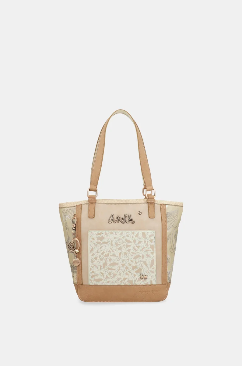 Bolso de hombro grande Whispers - Imagen 2