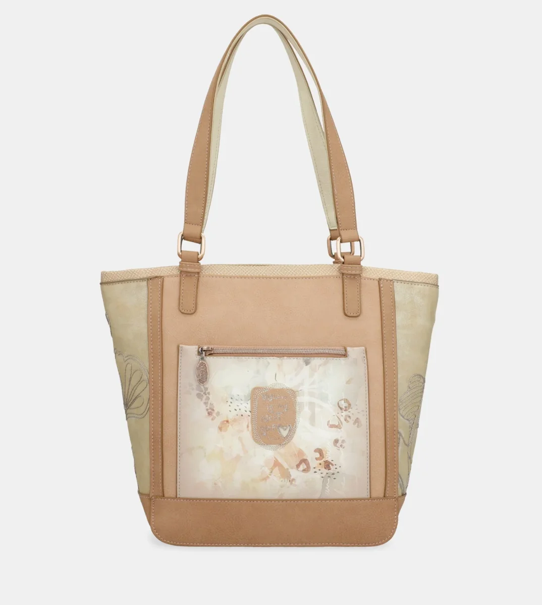 Bolso de hombro grande Whispers - Imagen 5