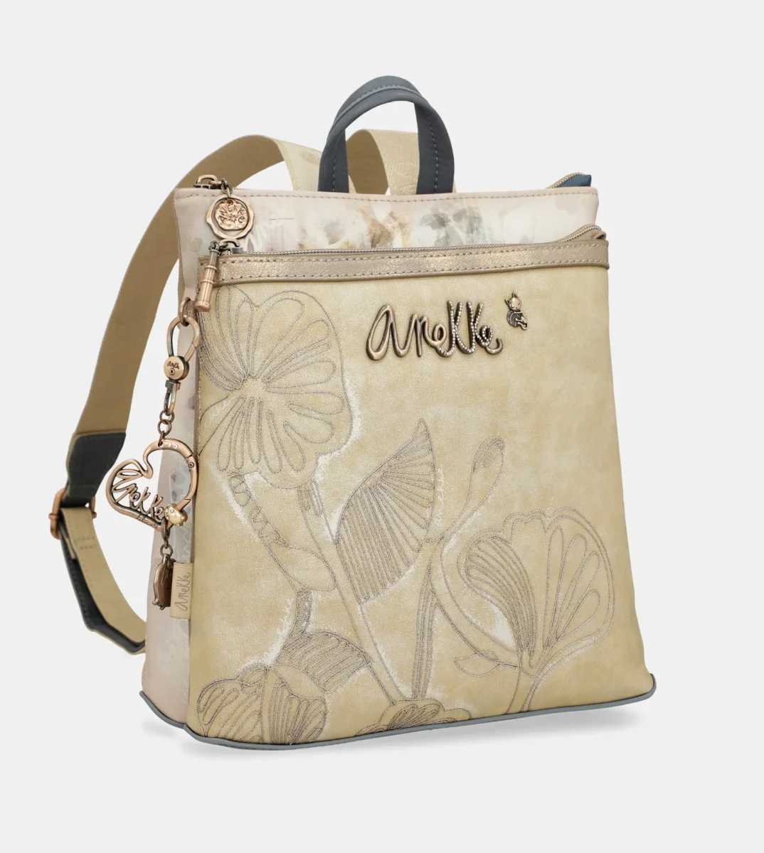 Mochila mediana Whispers - Imagen 4
