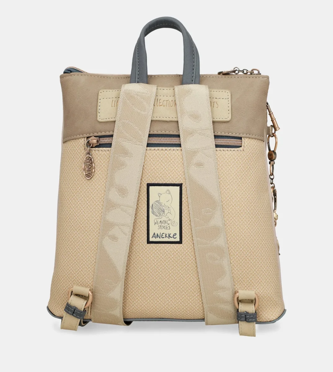 Mochila mediana Whispers - Imagen 5