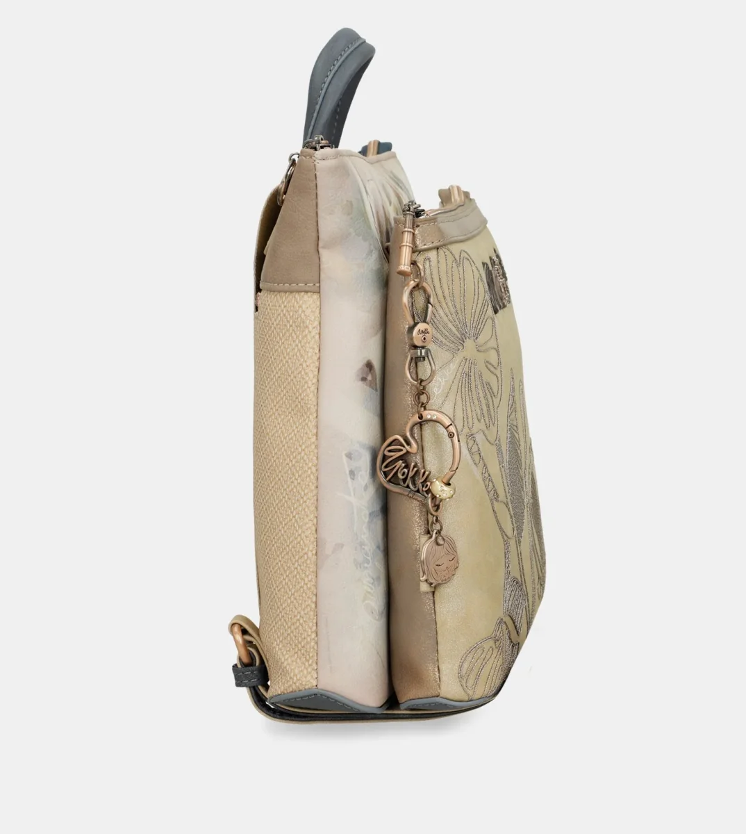 Mochila mediana Whispers - Imagen 6