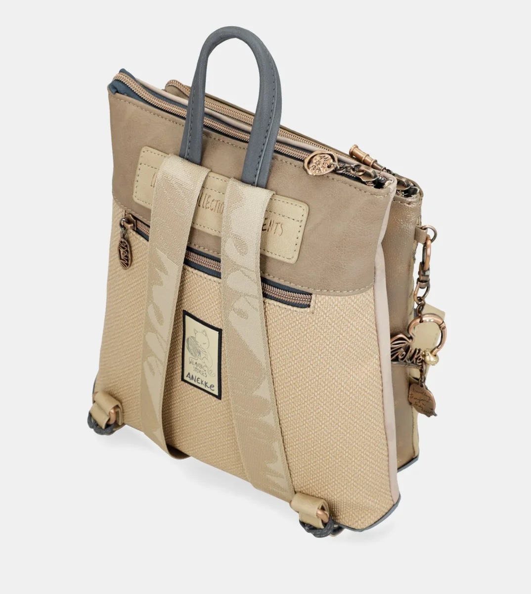 Mochila mediana Whispers - Imagen 9