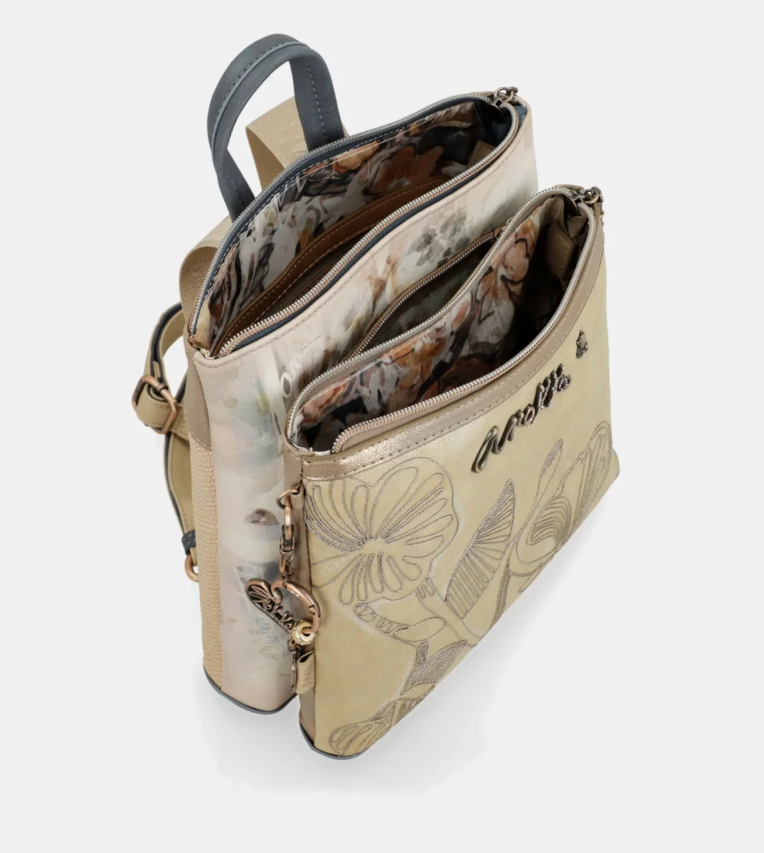 Mochila mediana Whispers - Imagen 7