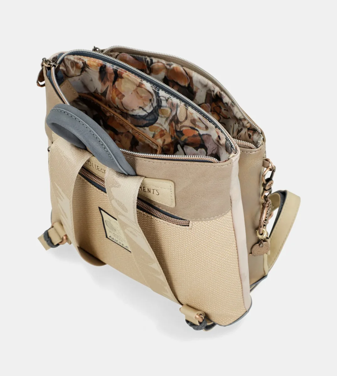 Mochila mediana Whispers - Imagen 8