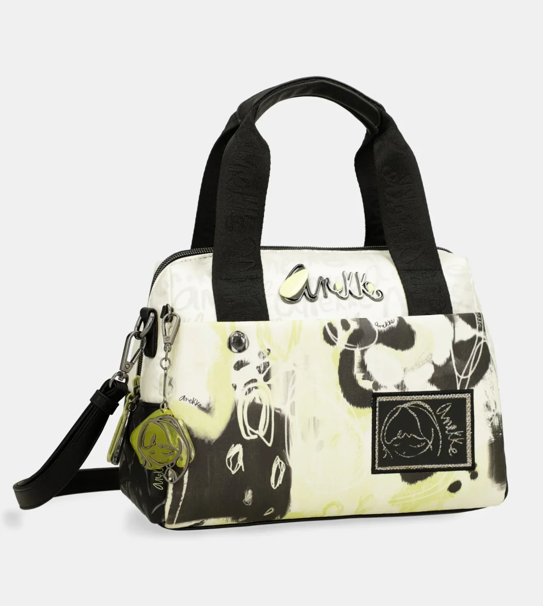 Bolso bowling Nature Towanda - Imagen 4
