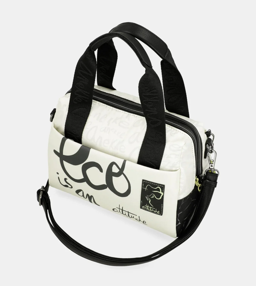 Bolso bowling Nature Towanda - Imagen 9
