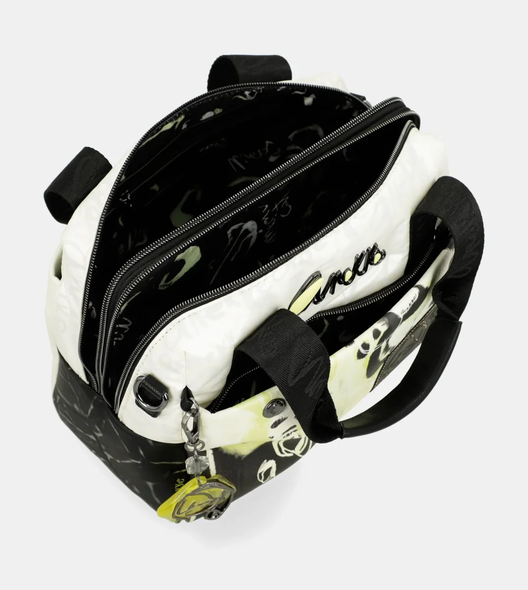 Bolso bowling Nature Towanda - Imagen 7