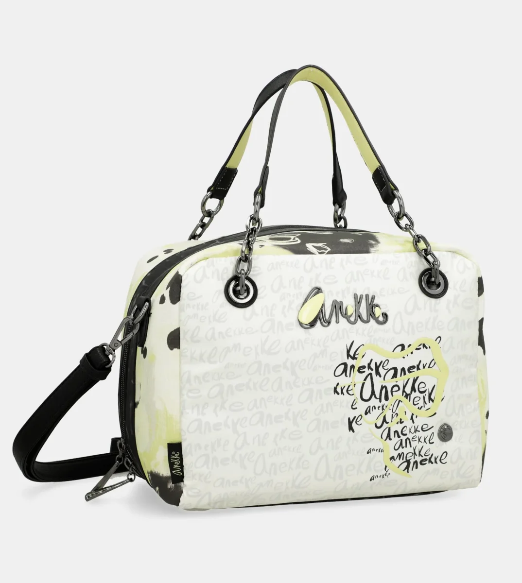 Bolso de asa corta Nature Towanda - Imagen 4