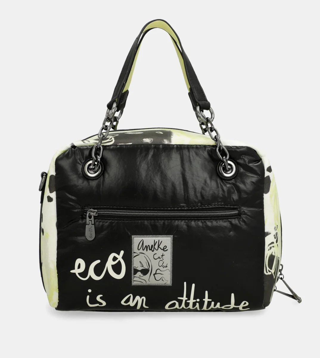 Bolso de asa corta Nature Towanda - Imagen 5