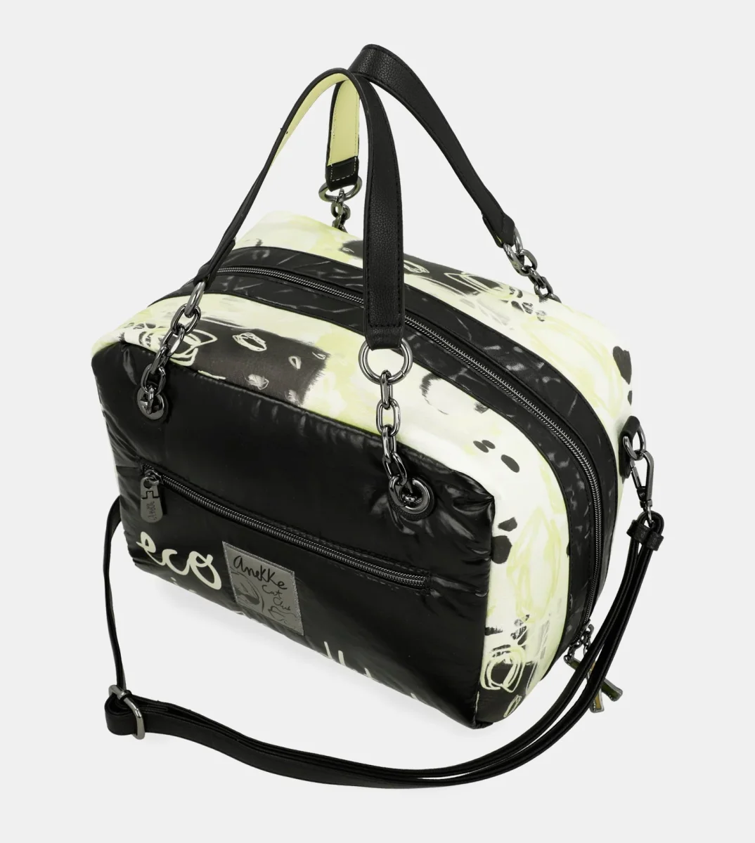 Bolso de asa corta Nature Towanda - Imagen 9