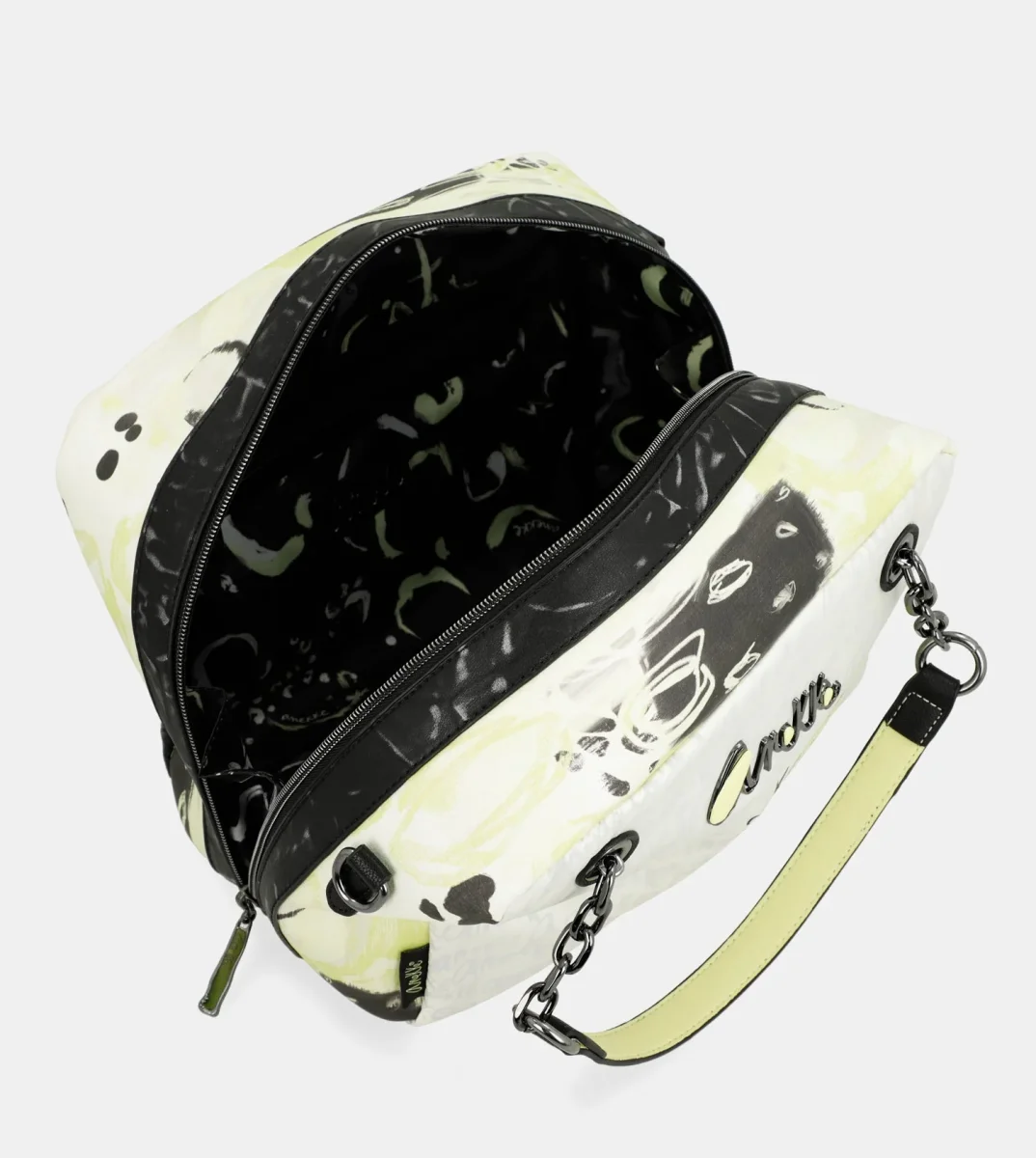 Bolso de asa corta Nature Towanda - Imagen 7