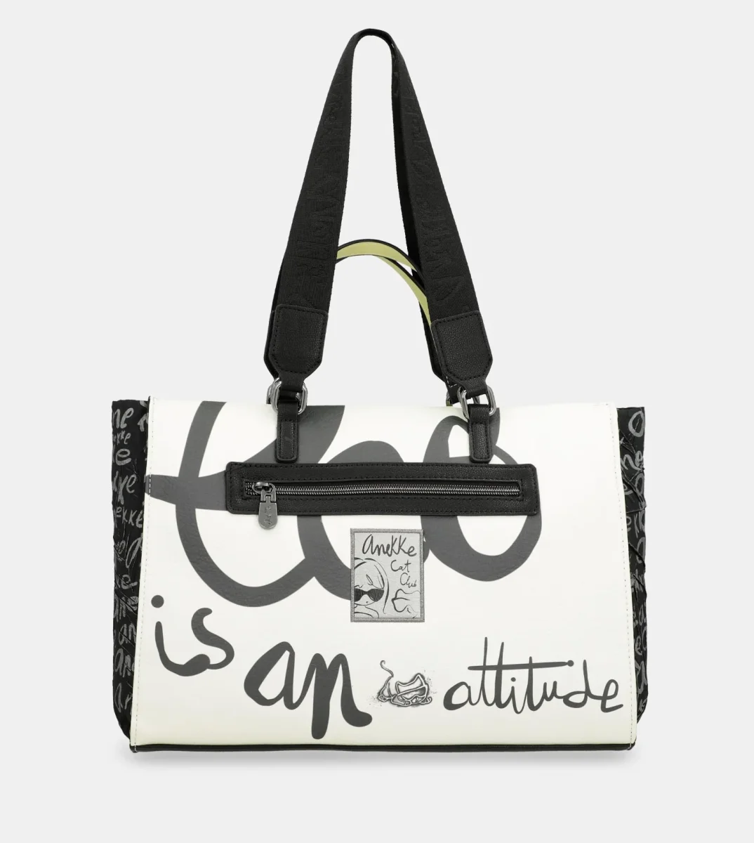 Bolso tote Nature Towanda - Imagen 5