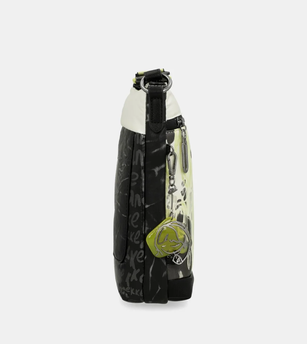 Bandolera con bolsillo frontal Nature Towanda - Imagen 6