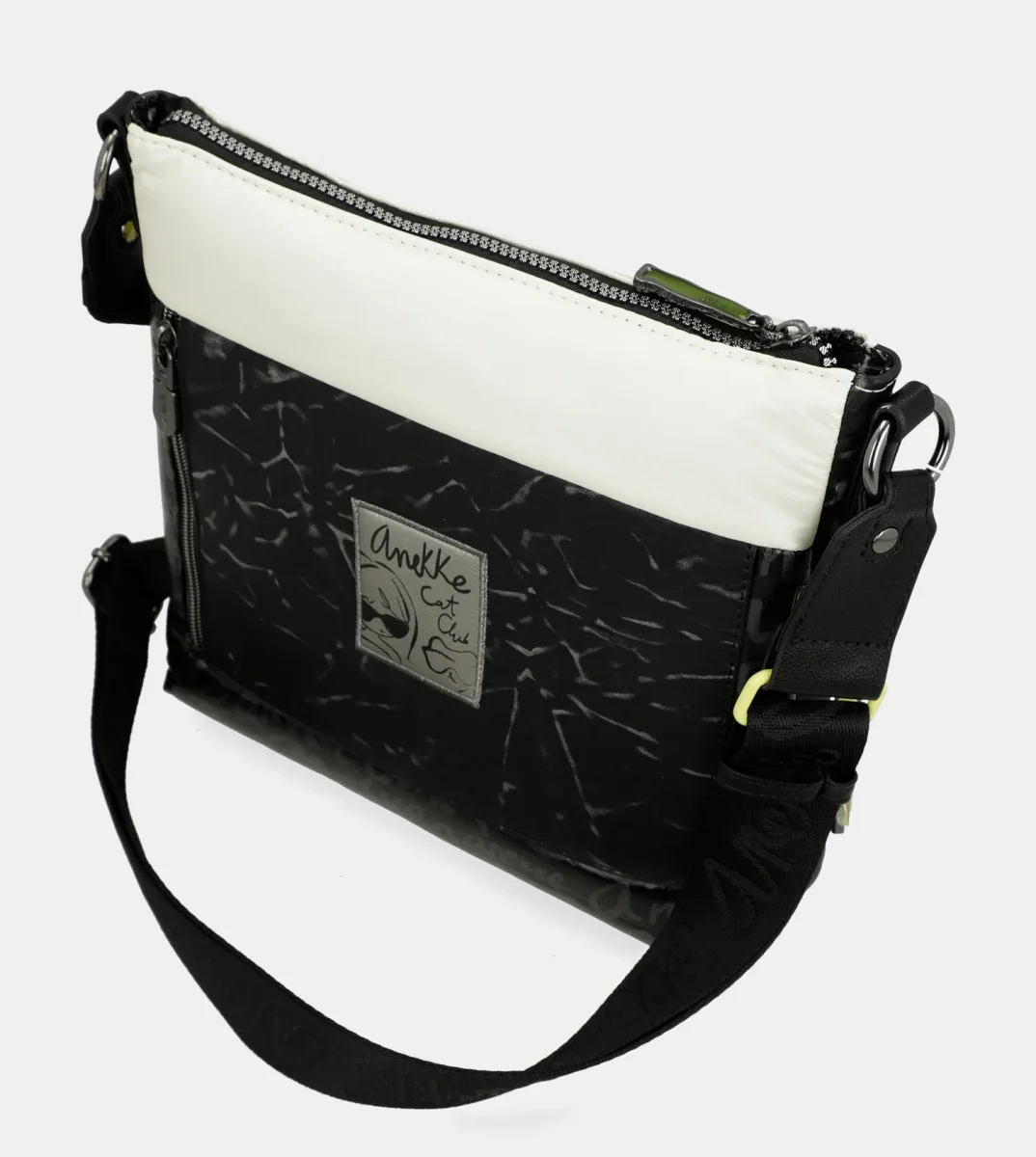 Bandolera con bolsillo frontal Nature Towanda - Imagen 9