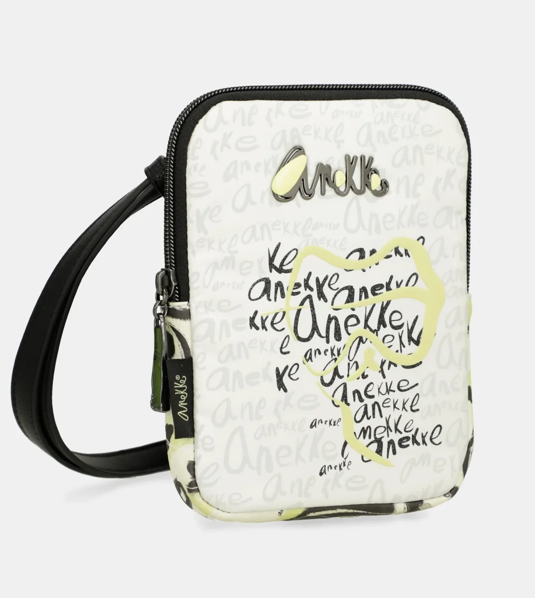 Bandolera Mini Nature Towanda - Imagen 4