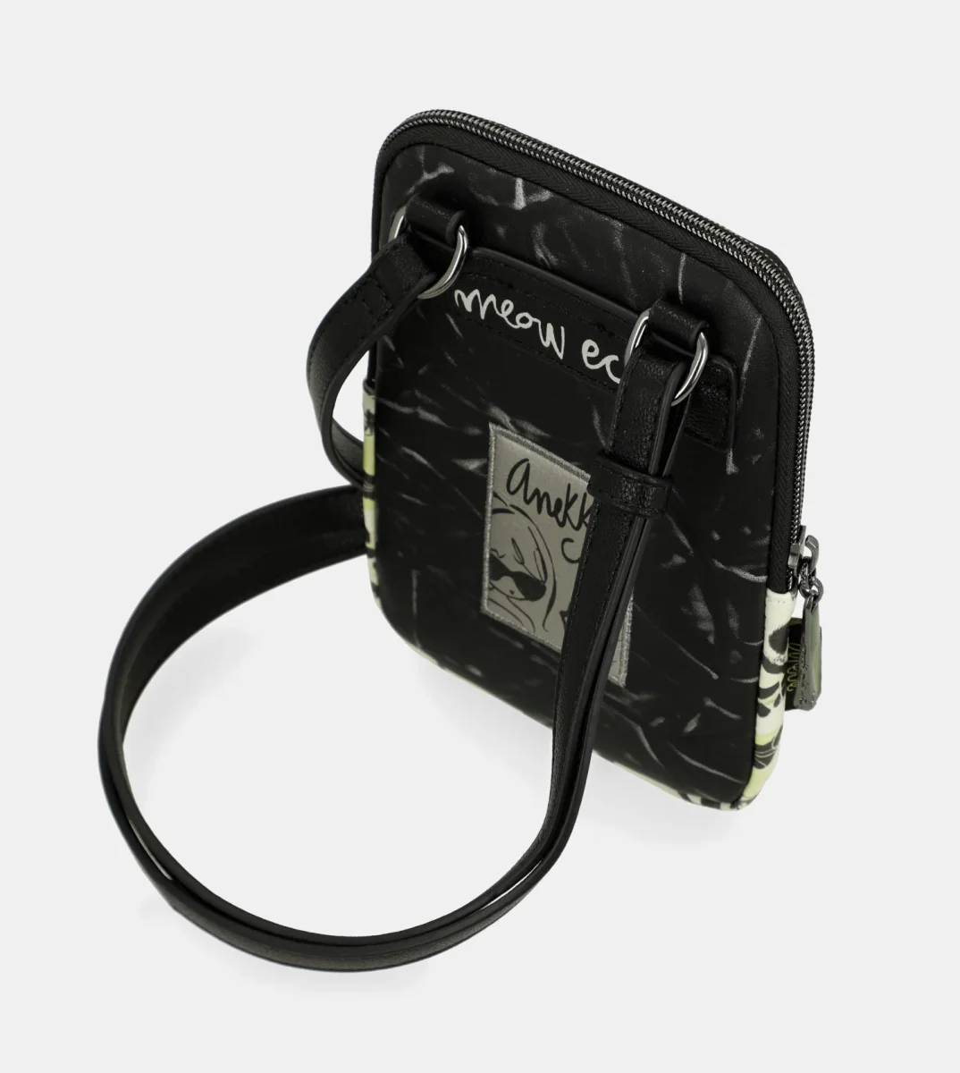 Bandolera Mini Nature Towanda - Imagen 8