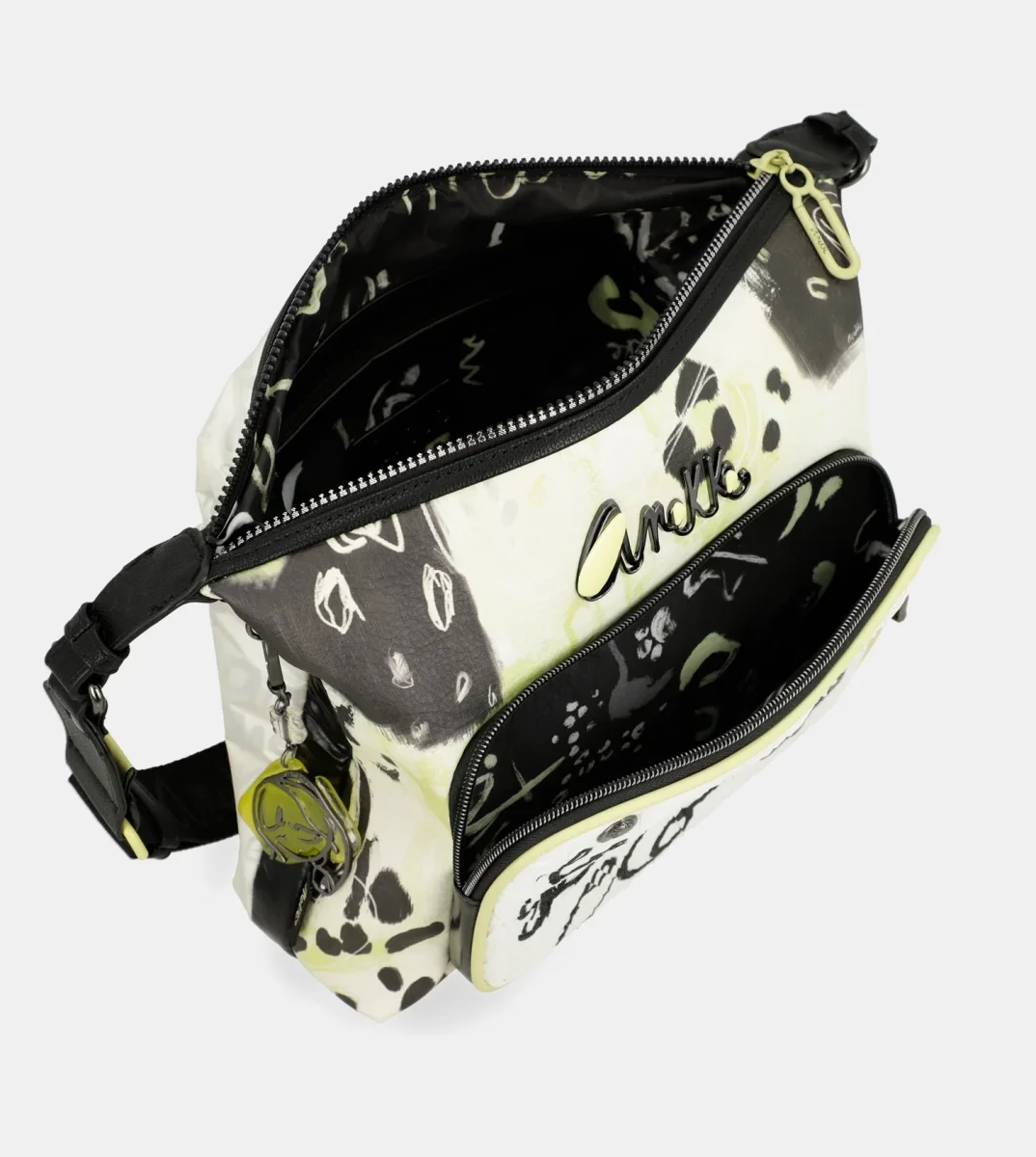 Bandolera grande Nature Towanda - Imagen 7