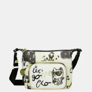 Bandolera grande Nature Towanda
