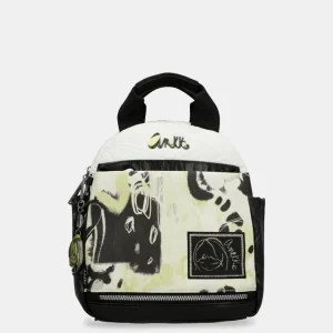 Mochila mediana Nature Towanda