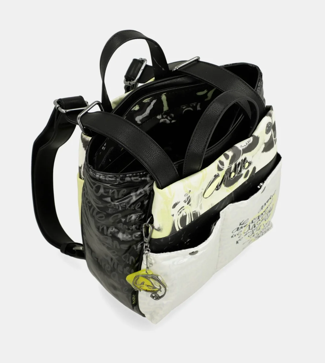 Mochila Nature Towanda - Imagen 7
