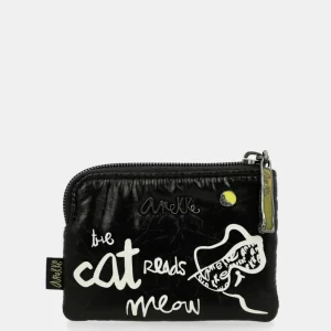 Monedero pequeño Nature Towanda