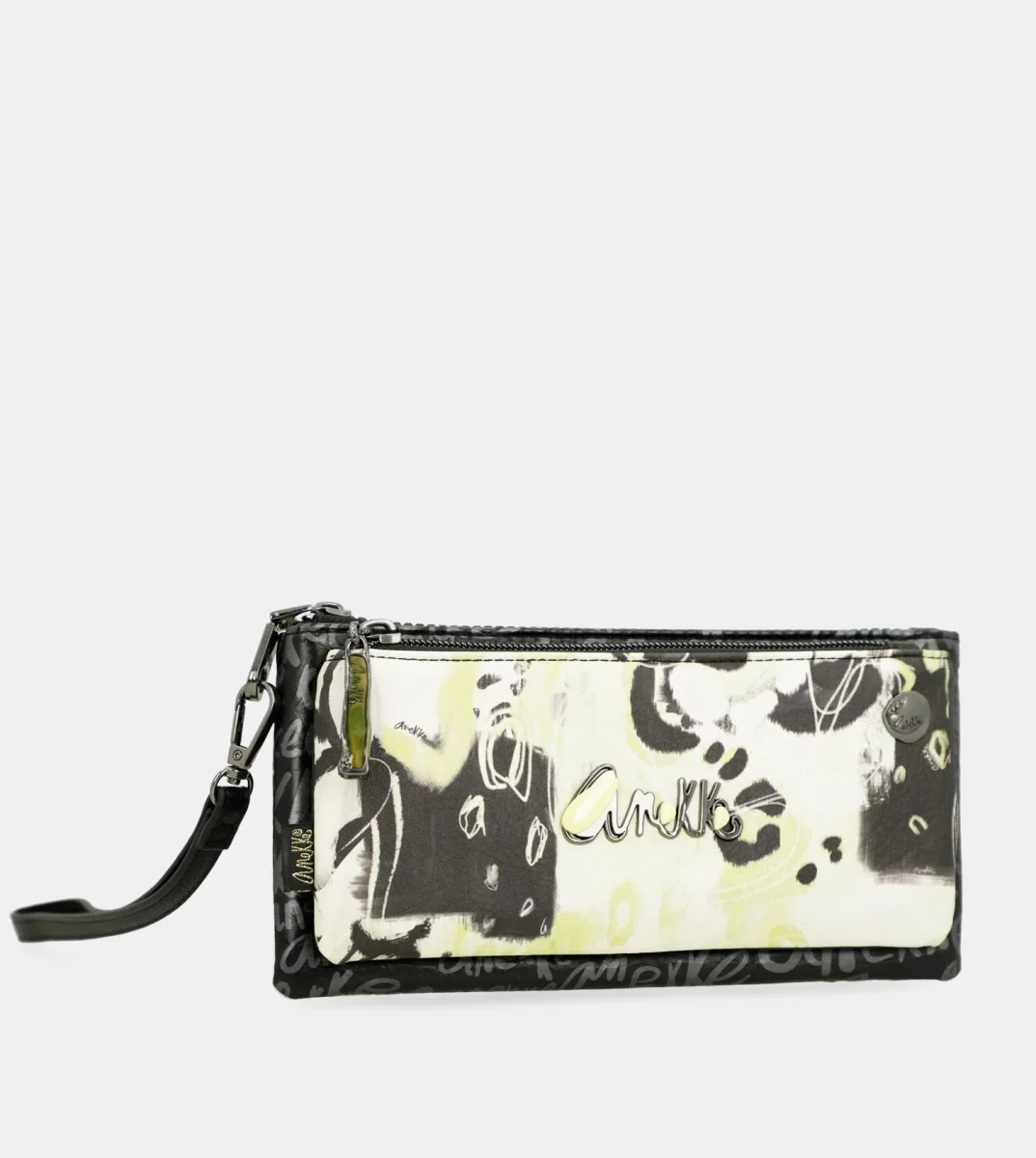 Billetero y bolso de mano Nature Towanda - Imagen 4