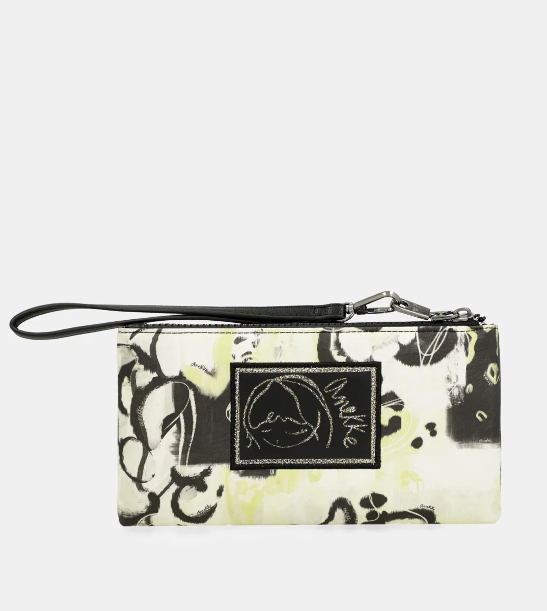 Billetero y bolso de mano Nature Towanda - Imagen 5