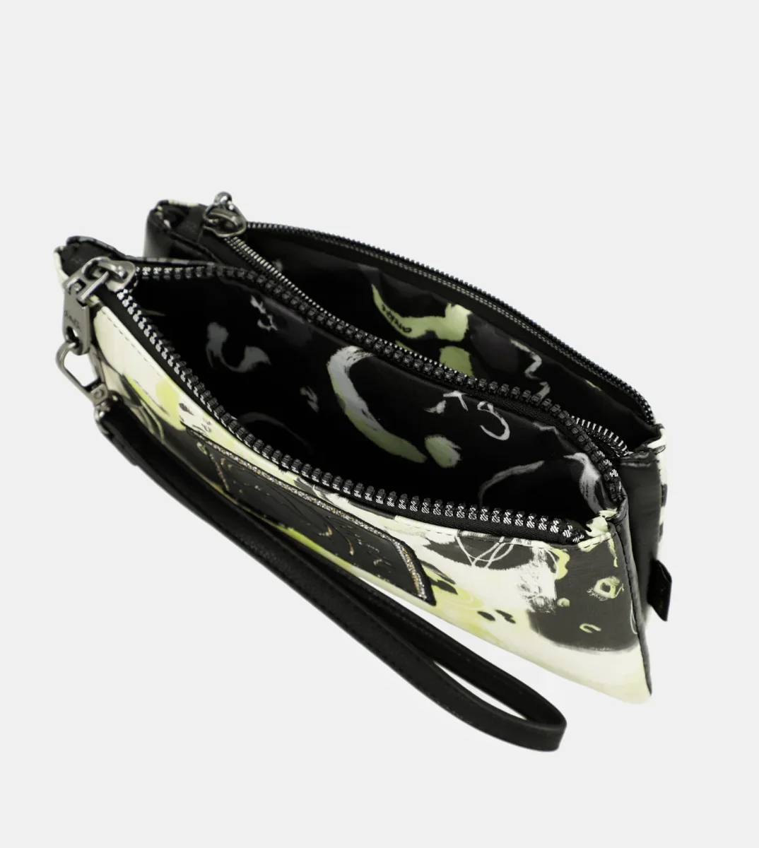 Billetero y bolso de mano Nature Towanda - Imagen 8