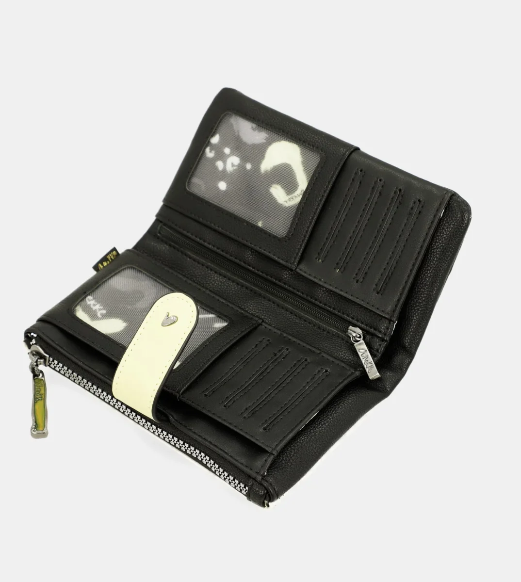 Billetero RFID Nature Towanda - Imagen 9