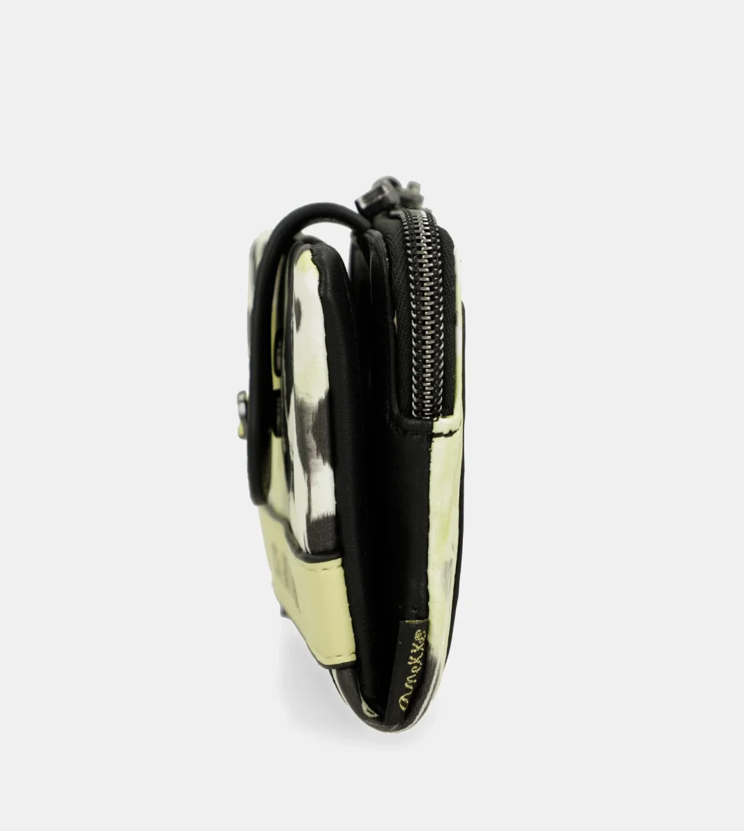 Billetero flexible pequeño RFID Nature Towanda - Imagen 6