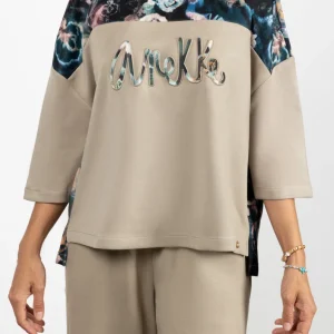 Sudadera Manifesto