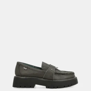 Mocasines Towanda negros