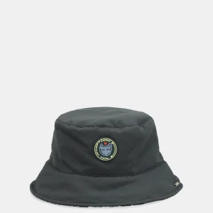 Gorro pescador reversible Real